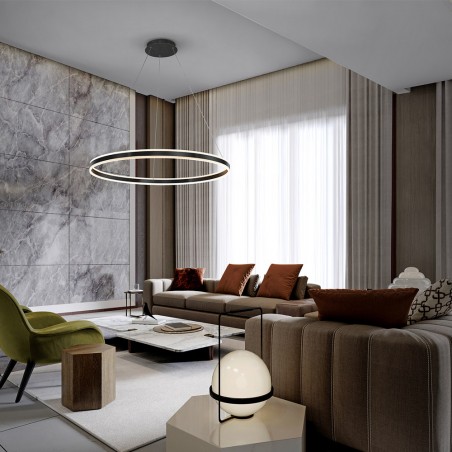 Pendant Light LED Helia (110W)