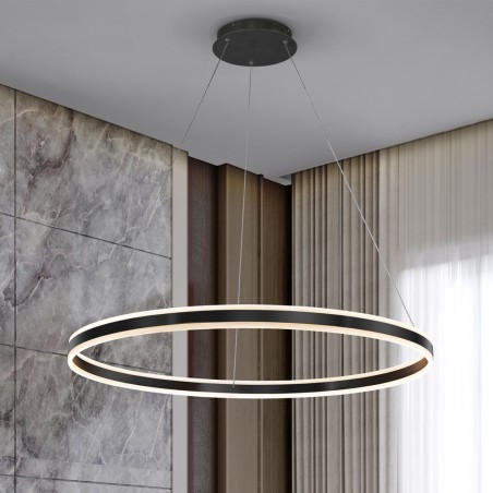 Pendelleuchte LED Helia II (110W)