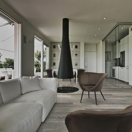 Armchair Ozome