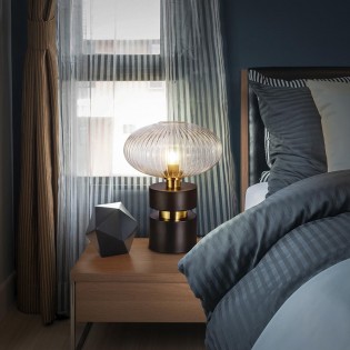 Table Lamp Norma