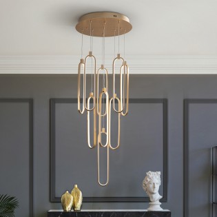 LED Pendant Lamp Colette...