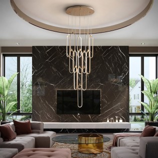 LED Pendant Lamp Colette Dim (182W)