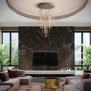 LED Pendant Lamp Colette Dim (182W)