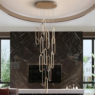 LED Pendant Lamp Colette...