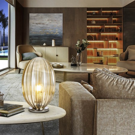 Table Lamp Ovila