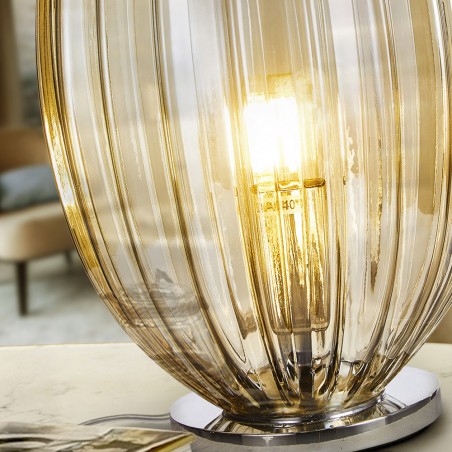 Table Lamp Ovila