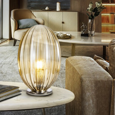 Table Lamp Ovila
