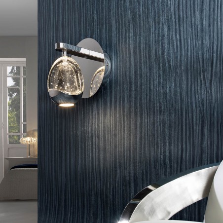 LED Wall Lamp Rocio (5W)