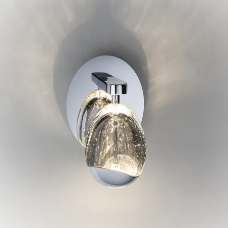 Aplique de pared LED Rocio (5W)