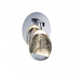 Aplique de pared LED Rocio (5W)