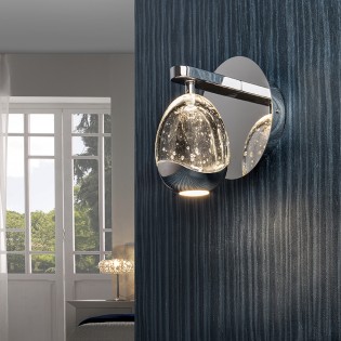 LED Wall Lamp Rocio (5W)