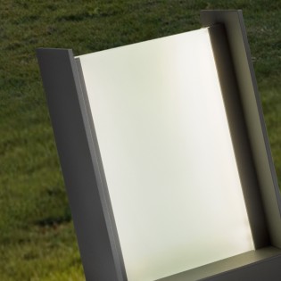 LED Bollard Lamp Matia H30 (18W)