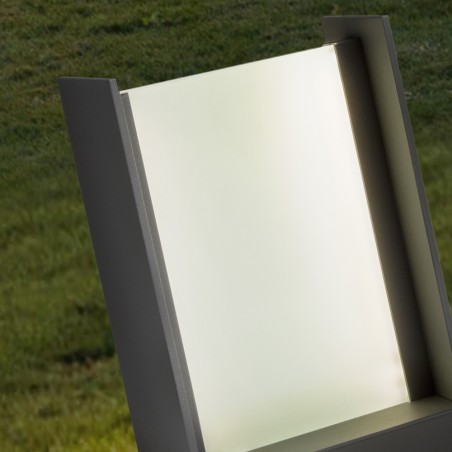 Baliza de exterior LED Matia H30 (18W)