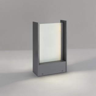 LED Bollard Lamp Matia H30 (18W)