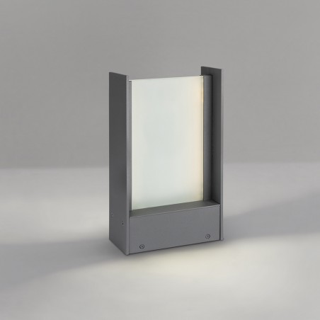 Baliza de exterior LED Matia H30 (18W)