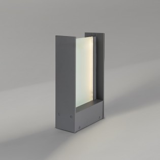LED Bollard Lamp Matia H30 (18W)