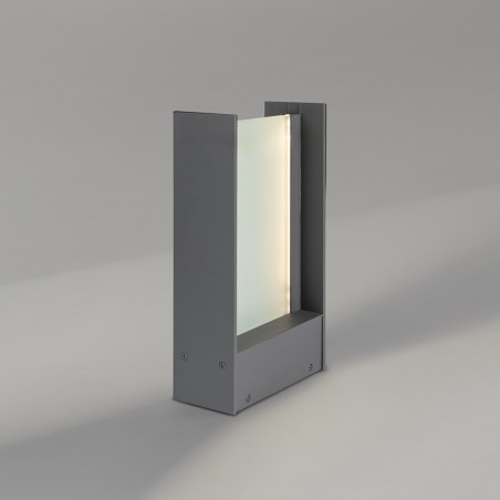 Baliza de exterior LED Matia H30 (18W)