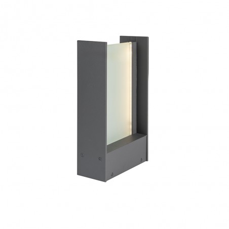 Baliza de exterior LED Matia H30 (18W)