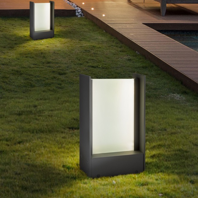 LED Bollard Lamp Matia H30 (18W)