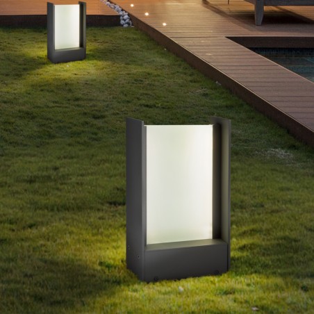 Baliza de exterior LED Matia H30 (18W)