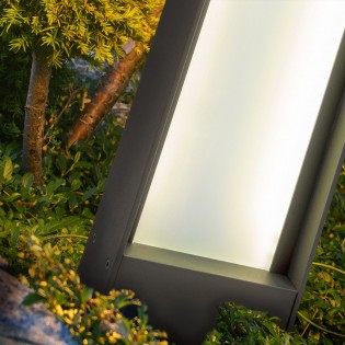 LED Bollard Lamp Matia H50 (18W)