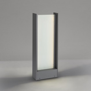 Baliza de exterior LED Matia H50 (18W)