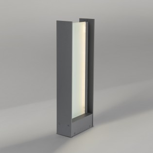 LED Bollard Lamp Matia H50 (18W)