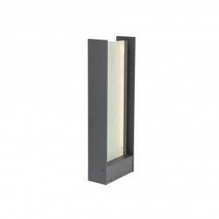 LED Bollard Lamp Matia H50 (18W)