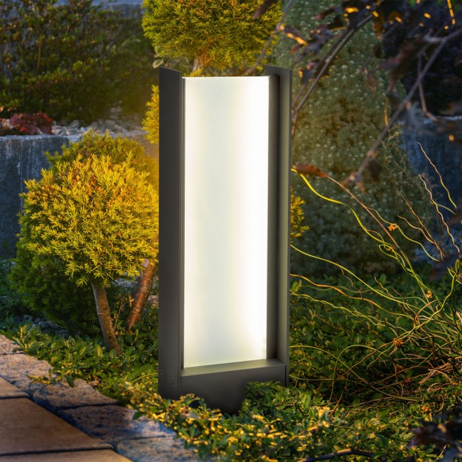 LED Bollard Lamp Matia H50 (18W)