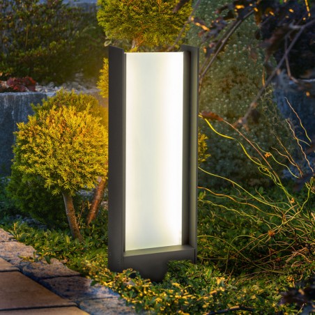 Baliza de exterior LED Matia H50 (18W)