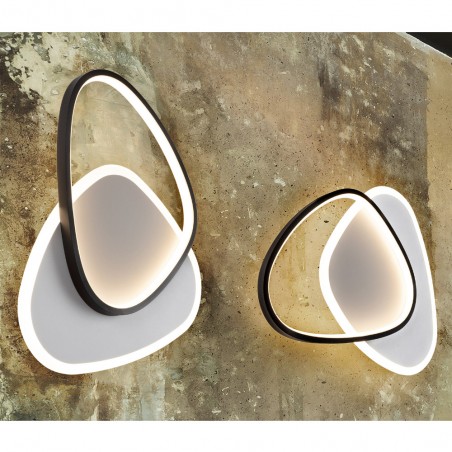 Plafón de techo LED Romo (28W)