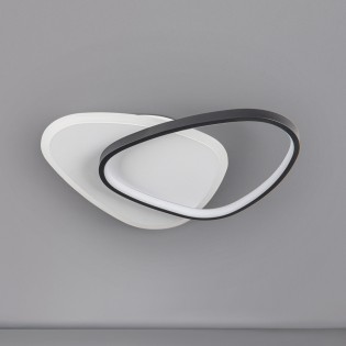 LED Ceiling Flush Light...