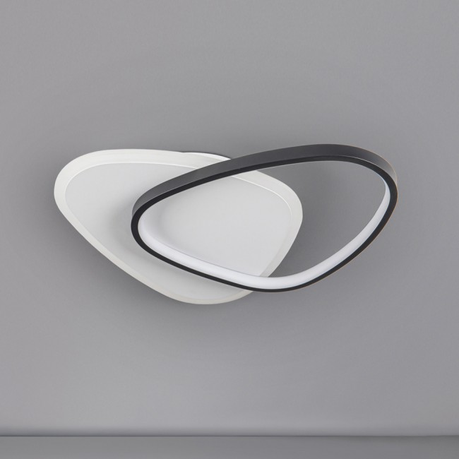 Plafón de techo LED Romo (28W)