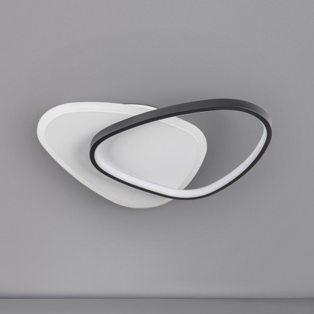 Plafón de techo LED Romo (28W)