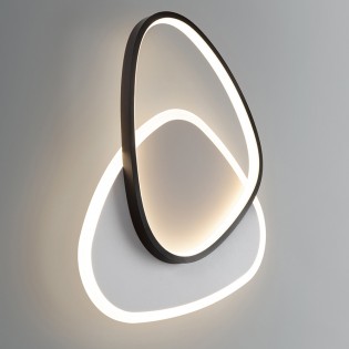 Plafón de techo LED Romo (28W)