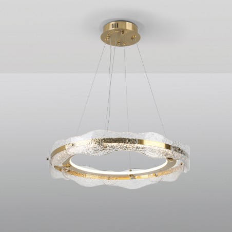 Lámpara de techo LED Lira (42W)