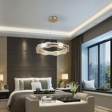 LED Pendant Lamp Lira (42W)