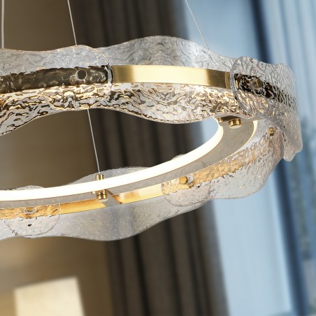 LED Pendant Lamp Lira (42W)