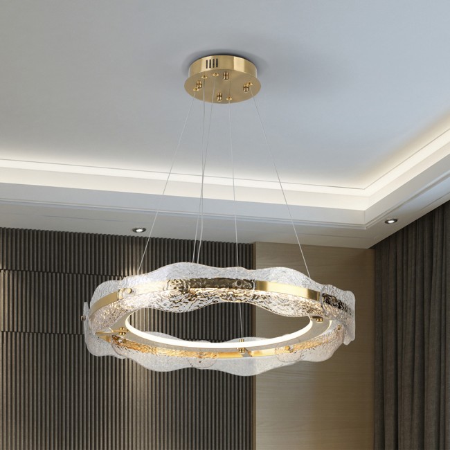 Lámpara de techo LED Lira (42W)