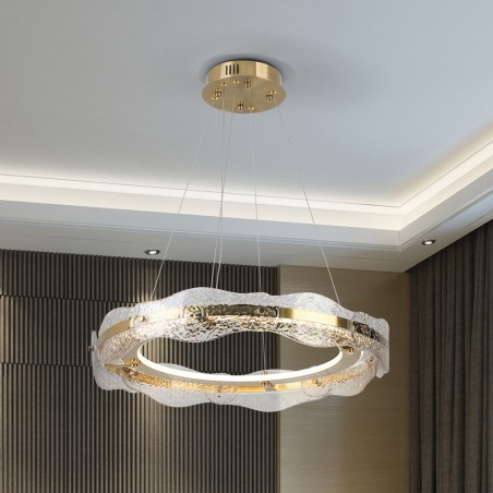 Lámpara de techo LED Lira (42W)