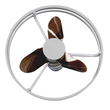 Agra LED Deckenventilator (42W)