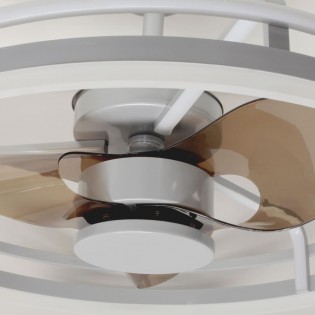 Agra LED Deckenventilator (42W)