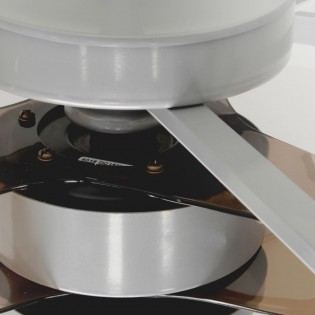 LED Ceiling Fan Agra CCT (48W)