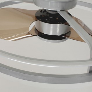 Agra LED Deckenventilator (42W)