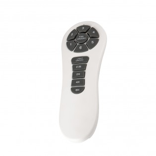 Agra LED Deckenventilator (42W)