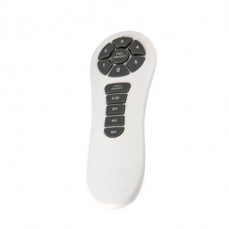 Agra LED Deckenventilator (42W)