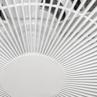 LED Ceiling Fan Andrea CCT (45W)