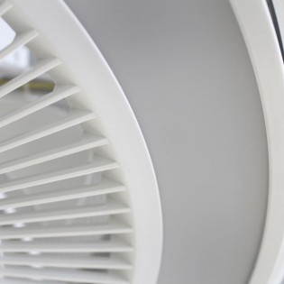 LED Ceiling Fan Andrea CCT (45W)