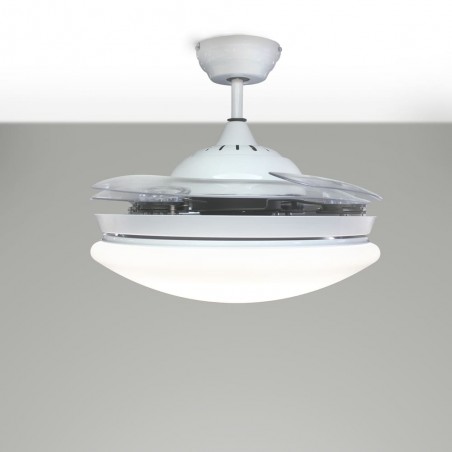Ventilador de techo LED Klon (36W)