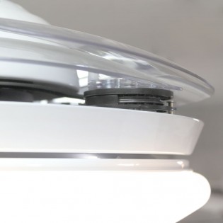 Ventilador de techo LED Klon (36W)